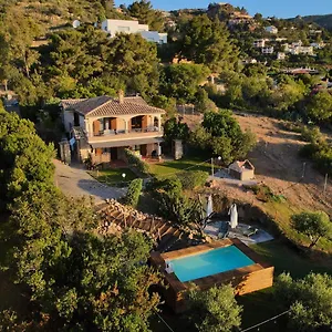  Casa vacanze House&sea Chia